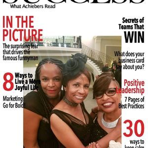 Meet your Posher, Sandy